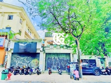Hình ảnh Cho Thuê Nhà Mặt Tiền 19B Võ Văn Tần, P. Võ Thị Sáu, Quận 3