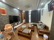 Hình ảnh Bán Nhà Cầu Noi Cổ Nhuế, 31m2 5 tầng, nhỉnh 4 tỷ. Nhà liền kề, ở ngay.
