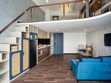Hình ảnh 📍Căn Hộ Trang Chủ MB66.COM Chính Thức Mini Duplex Cao Cấp_Gym_Hồ Bơi_Rooftop_ Bình Thạnh📍