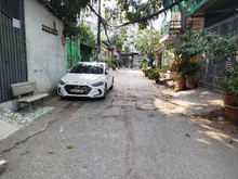Hình ảnh Bán nhà hẻm 504 Kinh Dương Vương, diện tích 70 m2 .giá 5 tỷ 6