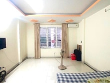 Hình ảnh Cô tôi nhờ bán nhà #Gốc_Đề, ba gác phóng, ngõ thông các ngả, 33m2, 5T