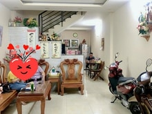 Hình ảnh Nhà HXH thông Tân Sơn Nhì - 2 tầng kiên cố - 4x13m - Tặng full nội thấ