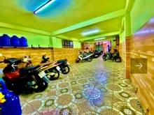 Hình ảnh Nguyễn Phúc Chu- 106m2 - 5 Tầng - 27 PHÒNG CHO THUÊ FULL