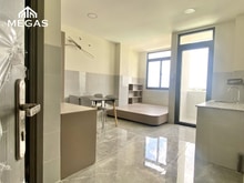 Hình ảnh CHDV Ban công - full nt tại Lã Xuân Oai - Võ Văn Hát - Khu CNC