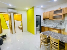 Hình ảnh 🌈Căn Hộ 2PN Ban Công Siêu Đẹp Full Nội Thất Ngay Đường Số 30 - Quận 2