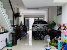 Hình ảnh Bán nhà Tân Sơn Nhì Tân Phú HXH 5m oto ngủ nhà