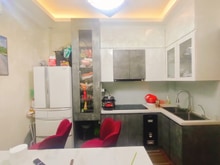 Hình ảnh Bán nhà riêng Tô Hiệu Hà Đông, giá 4.2 tỷ, 36m2, MT 4,2m, Lô góc