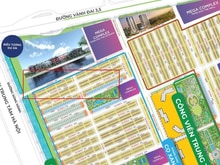 Hình ảnh Cho thuê biệt thự cọ xanh cạnh vinshool vinhomes ocean park 2 3
