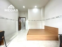 Hình ảnh CHDV Full NT - Ban công tại Lê Văn Việt