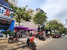 Hình ảnh Cho thuê mặt bằng bán cafe, nước mía đường số 6 giá 7 tr/th