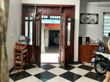 Hình ảnh Bán GẤP 1 nhà ra phố Thạch Bàn, 40/47m, 4 tầng, ô tô vào nhà, chỉ 7.2T