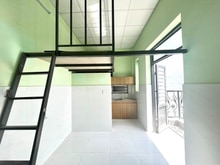 Hình ảnh Cho Thuê Phòng Trọ Giá Rẻ Ngay Phạm Văn Đồng - Cầu Vượt Linh Xuân