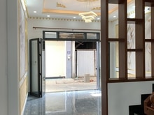 Hình ảnh Nhà ngộp giá rẻ , 70m2,  4 tầng , 4PN, 4WC, QL1A,BBH B , Bình Tân