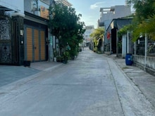 Hình ảnh Bán đất thổ cư hẻm 14 đường làng tăng phú P tăng nhơn phú A. Q9