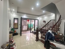 Hình ảnh BÁN NHÀ ĐẸP tại trung tâm phường phúc lợi long biên 43m2 4 tầng
