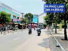 Hình ảnh GV. Nhà 5M x 17M, 3T, đường 12M, đi bộ ra Công viên Làng Hoa.