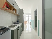 Hình ảnh 🌻Mb6623 nạp rút nhanh chóng 1PN Bancol 50m2 - Full nội thất, máy giặt riêng Lê Quang Định