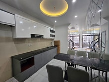 Hình ảnh Vừa dòng tiền, vừa ở #Minh_Khai, 38m2, nhà mới ở luôn, ngõ thông