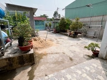 Hình ảnh Nhà An Phú Đông Q12 kế Gò Vấp đi chuyển 5 phút,