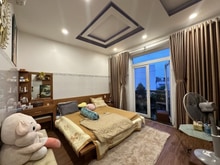 Hình ảnh Nhà mặt tiền Quận Tân Bình Nguyễn Phúc Chu, 4.5x18, 6 tầng thang máy