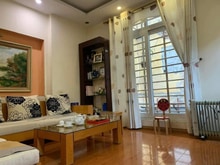 Hình ảnh Cho hộ gia đình thuê nhà riêng ngõ 20 Thành Công ( ngõ 10, Láng Hạ)