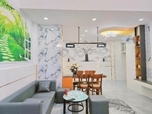 Hình ảnh 40m2 nhà mới 2 tầng Gần Ngã 5 chuồng chó