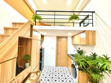 Hình ảnh Căn Hộ - Duplex - Full Nội Thất - Q7