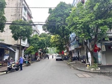Hình ảnh BÁN ĐẤT THỔ CƯ PHÚC LỢI 42m2 oto vào nhà