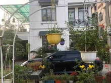 Hình ảnh +Bán BIỆT THỰ -ĐẲNG CẤP- SIÊU ĐẸP- an sinh đỉnh-truoc nhà-vài chục ô.