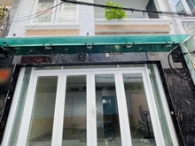 Hình ảnh Hẻm Xe Hơi Nguyễn Trãi Quận 5 - DT 88m2 ( 5.5 x 16m ) - Chỉ 14.280 Tỷ