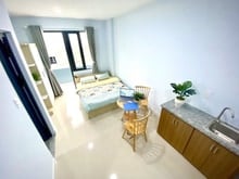 Hình ảnh 🌈 Cho Thuê Trang Chủ MB66.COM Chính Thức Bancol Đ.Điện Biên Phủ Ngay Cầu Điện Biên Phủ 🌈