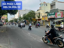 Hình ảnh GV. Nhà MẶT TIỀN K.Doanh, NH 5.7M x 29.2M, C4, đối diện Bệnh viện 175.