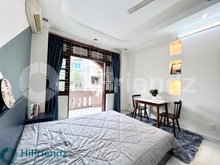 Hình ảnh Căn Hộ Studio Bancol Lớn 30m2 Ngay Cầu Vượt 3/2_Full Nội Thất
