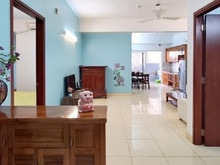 Hình ảnh Bán Trang Chủ MB66.COM / Đăng Ký Tặng 66K chung cư Nam Đô 609 Trương Định - 105m x 3PN,2wc g