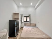 Hình ảnh Căn Hô Studio Cửa Sổ Thoáng Mát gần Chợ Bà Chiểu