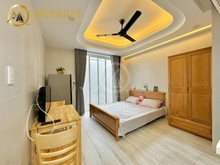 Hình ảnh 🌻Mb6623 nạp rút nhanh chóng mới 100% Full nội thất - MÁY GIẶT RIÊNG - gần KCN Tân Bình