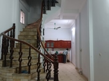Hình ảnh Cho thuê nhà riêng Bạch Mai, Hai Bà Trưng, 40m - 4tầng 6 ngủ 13 Triệu