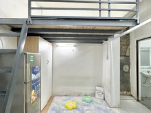 Hình ảnh Khai Trương Duplex Giá RẺ Ngay Hương Lộ 2 👉An Ninh - Sạch Sẽ👈