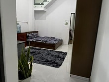 Hình ảnh Phòng Trọ Full Nội Thất Đường Tân Chánh Hiệp 10