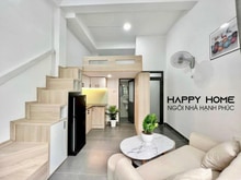 Hình ảnh 🌻Mb6623 nạp rút nhanh chóng Duplex Bancol/cửa sổ Full nội thất Cao Cấp gần Lê Quang Định