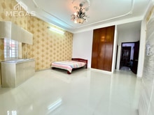 Hình ảnh Phòng Trọ Full Nội Thất Đường Thống Nhất Gò Vấp