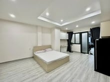 Hình ảnh CHDV Full NT Siêu xỊNN ngay Gigamall - Phạm Văn Đồng