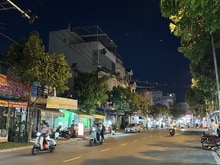 Hình ảnh Bán nhà MTKD Quận Tân Bình 76m2 6 tầng đường 24m chỉ 13,9 tỷ