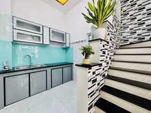 Hình ảnh Bán nhà hẻm 2,5m thông đường số 51, P.14, 3,6 x 9, 1t1l giá 3.5 tỷ tl