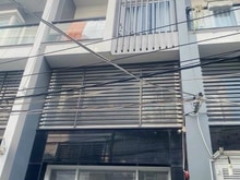 Hình ảnh Hẻm Xe Hơi - P9 Tân Bình - 5 Tầng 7PN - DT 4 x 17m - Dòng Tiền 25Tr/TH