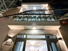 Hình ảnh Cần tiền bán nhà Phan Văn Trị P11 Bình Thạnh,81m2,2tỷ700,cho thuê 17tr