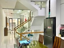 Hình ảnh Hàng Hiếm Nguyễn Sơn 54m2-5 tầng- PHÂN LÔ HÀNG KHÔNG-GARA Ô TÔ-hơn 9ty