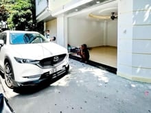 Hình ảnh Bán gấp! nhà phố Trạm-Vĩnh Tuy-Aeon, 42m, ngõ thông, ô tô, chỉ 6.95 tỷ