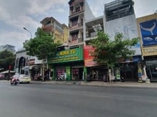 Hình ảnh cho thuê nhà NC MTKD Tân Sơn Nhì-Tân Phú.DT 4x18. Đúc 4 Lầu, 7PN,8WC