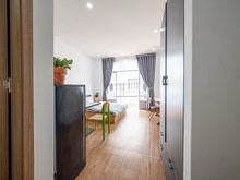 Hình ảnh 🌻CĂN HỘ Bancol 35m2 Full Nội thất gần Ngã Tư Phú Nhuận,Phan Xích Long